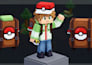 build amazing custom minecraft map, terrain, world, mountains, spawn, and server
